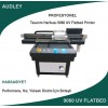 Audley 9060 Flatbed UV Dijital Baskı Makinesi